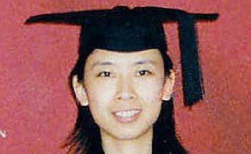 Violet (Linjin) Ciu was killed and chopped up by her ex-husband Jiagen Pan. Violet (Linjin) Ciu was killed and chopped up by her ex-husband Jiagen Pan.